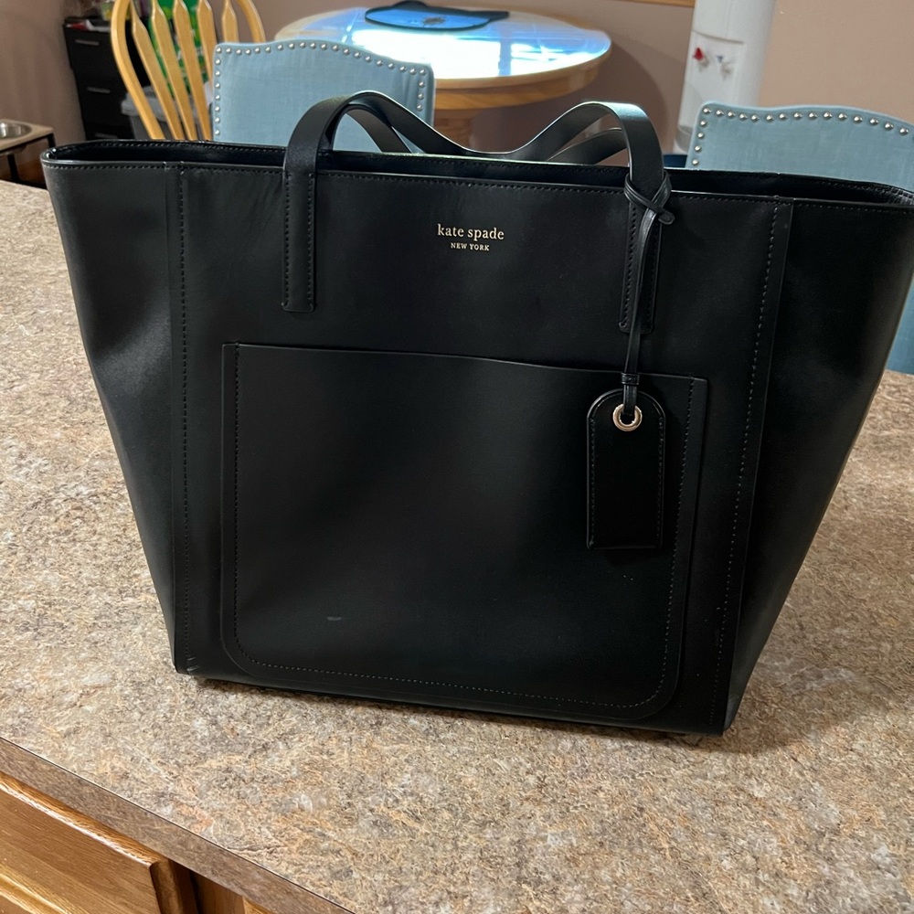 Kate spade tote bag